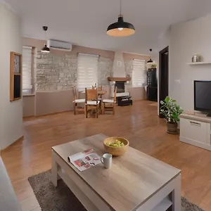  Apartment Vecchio Mercato